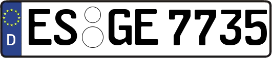 ES-GE7735