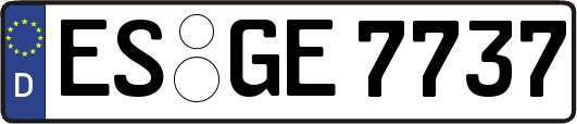 ES-GE7737