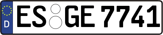 ES-GE7741