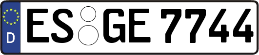 ES-GE7744