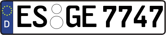 ES-GE7747