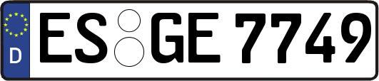 ES-GE7749