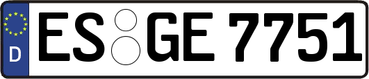 ES-GE7751