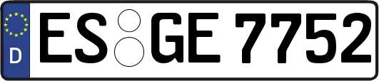 ES-GE7752
