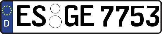 ES-GE7753