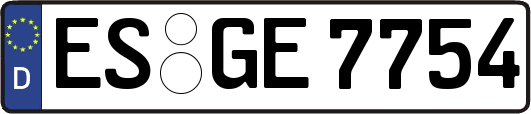 ES-GE7754
