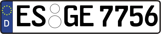 ES-GE7756