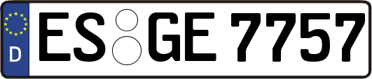 ES-GE7757