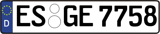 ES-GE7758