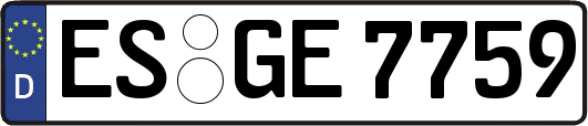 ES-GE7759