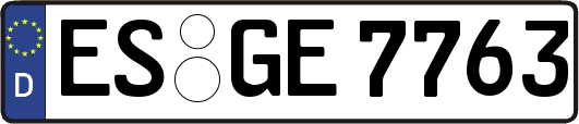 ES-GE7763