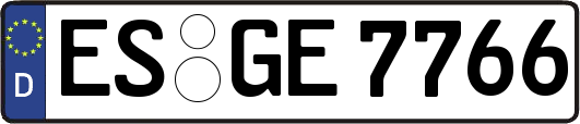 ES-GE7766