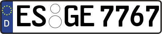 ES-GE7767
