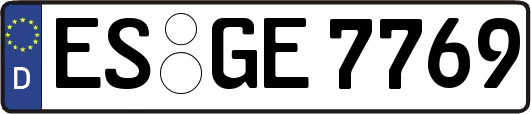 ES-GE7769
