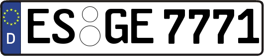 ES-GE7771