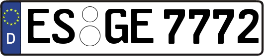 ES-GE7772