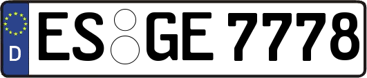 ES-GE7778