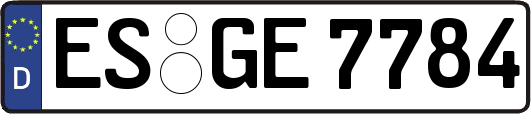 ES-GE7784