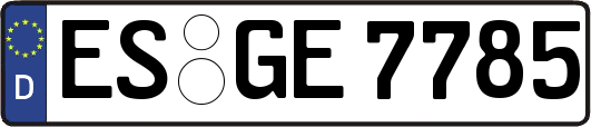 ES-GE7785