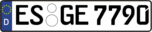 ES-GE7790