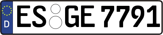 ES-GE7791
