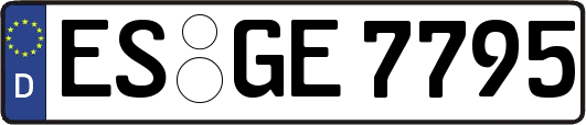 ES-GE7795