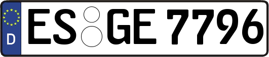 ES-GE7796