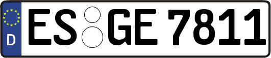 ES-GE7811