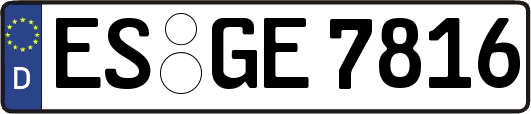 ES-GE7816