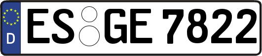 ES-GE7822