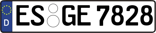 ES-GE7828