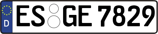 ES-GE7829
