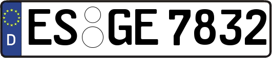 ES-GE7832