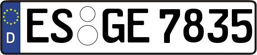 ES-GE7835