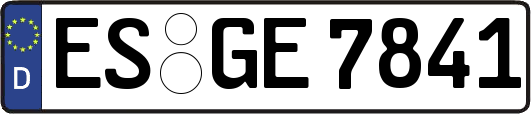 ES-GE7841