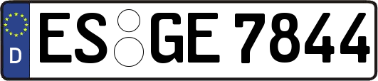 ES-GE7844