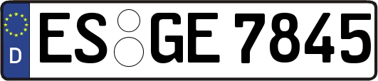 ES-GE7845