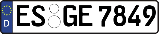 ES-GE7849