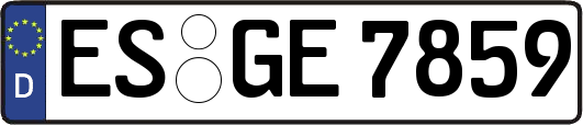 ES-GE7859