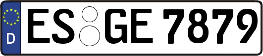 ES-GE7879