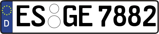 ES-GE7882