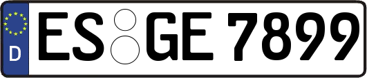 ES-GE7899