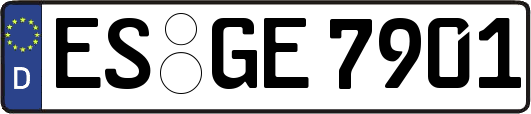 ES-GE7901