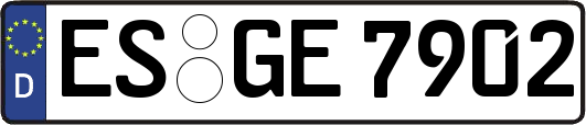 ES-GE7902