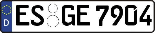 ES-GE7904