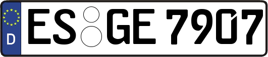 ES-GE7907