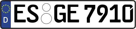 ES-GE7910