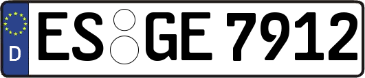 ES-GE7912