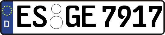 ES-GE7917