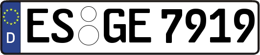 ES-GE7919